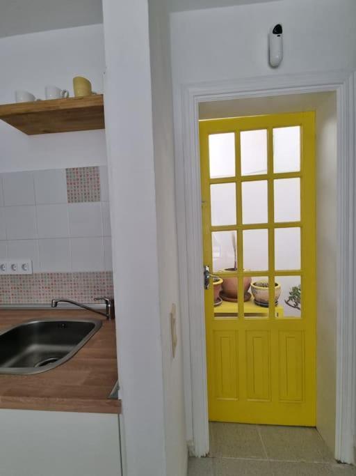 Appartement La Casa De Palomitas