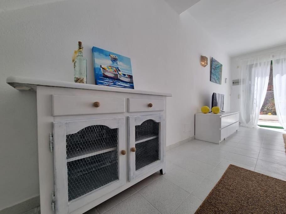 La Casa De Palomitas Appartement