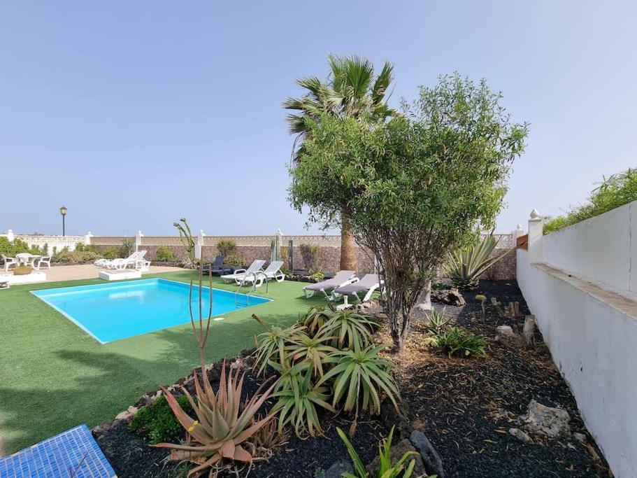 La Casa De Palomitas Appartement