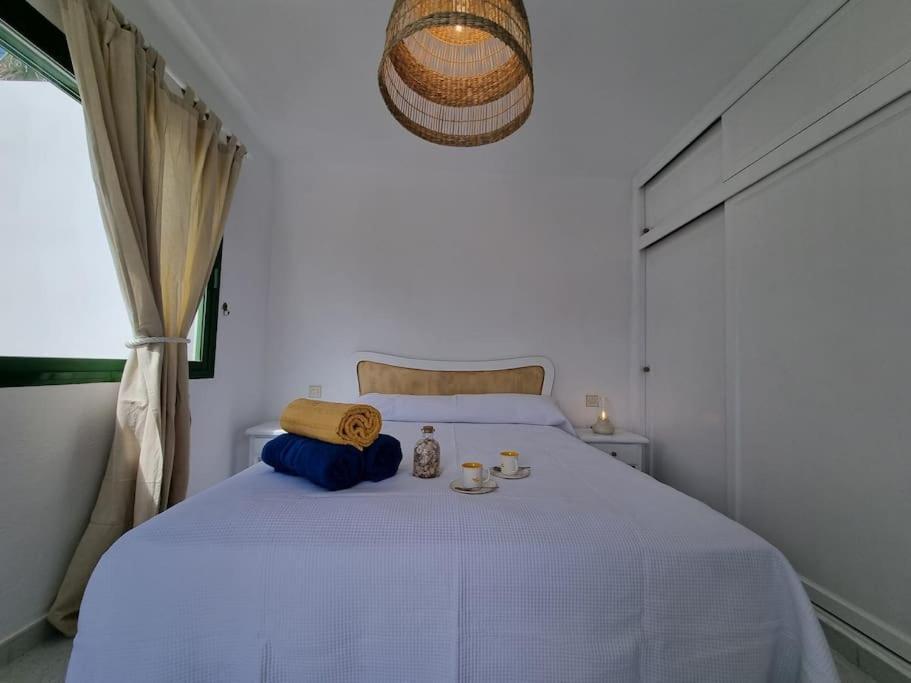 Appartement La Casa De Palomitas