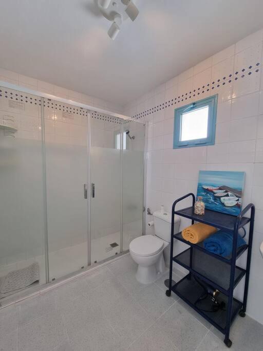 Appartement La Casa De Palomitas