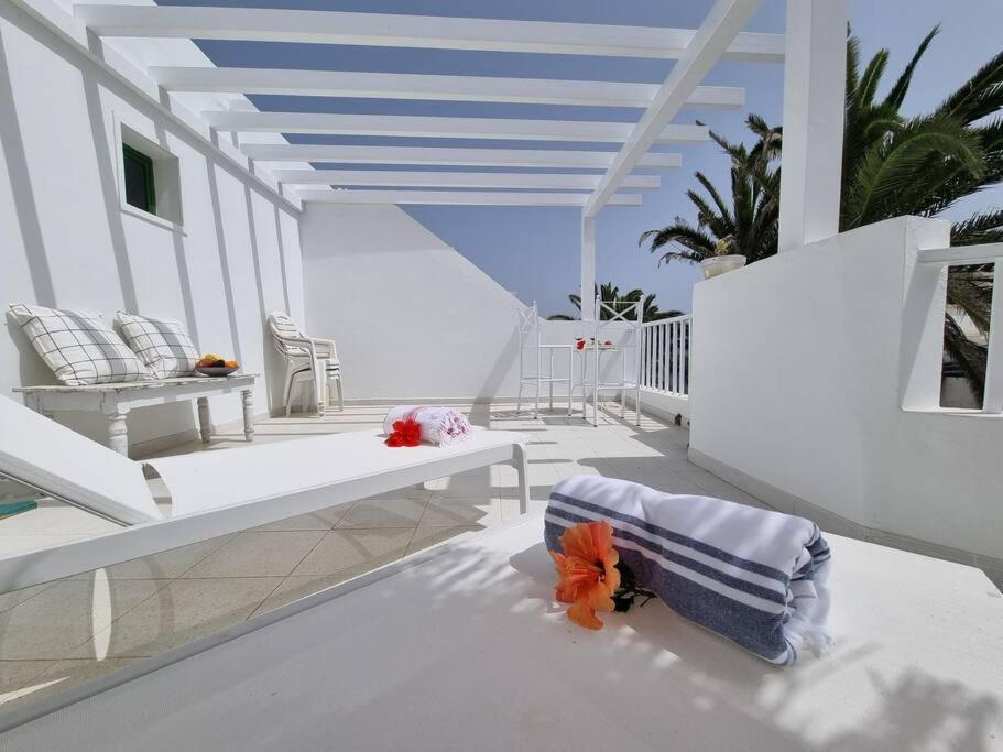 Appartement La Casa De Palomitas Corralejo