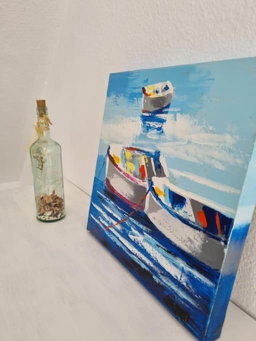 La Casa De Palomitas Appartamento Corralejo