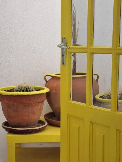 Appartamento La Casa De Palomitas *