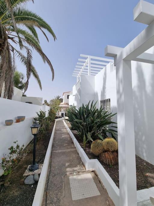 Appartamento La Casa De Palomitas *
