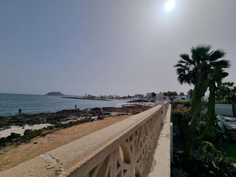 La Casa De Palomitas Appartamento