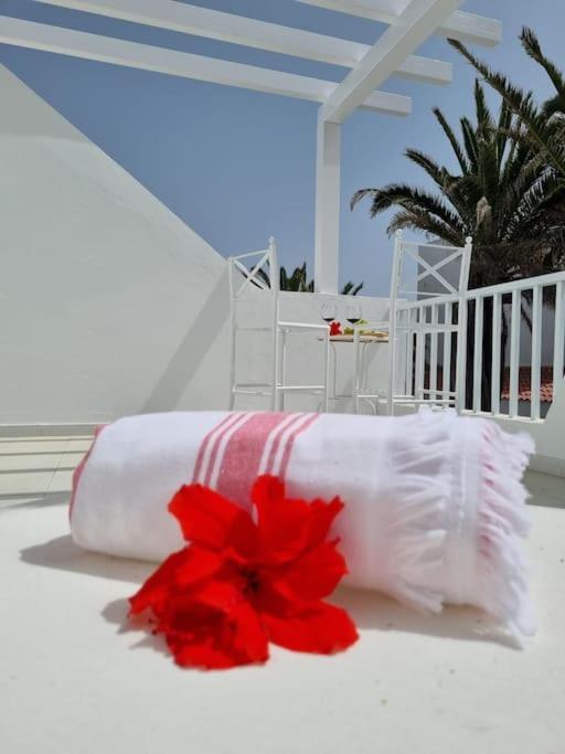 Appartamento La Casa De Palomitas Corralejo
