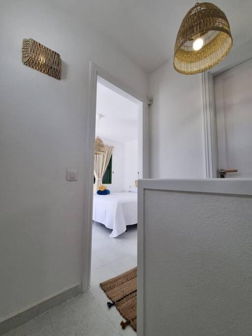 La Casa De Palomitas Appartamento Corralejo