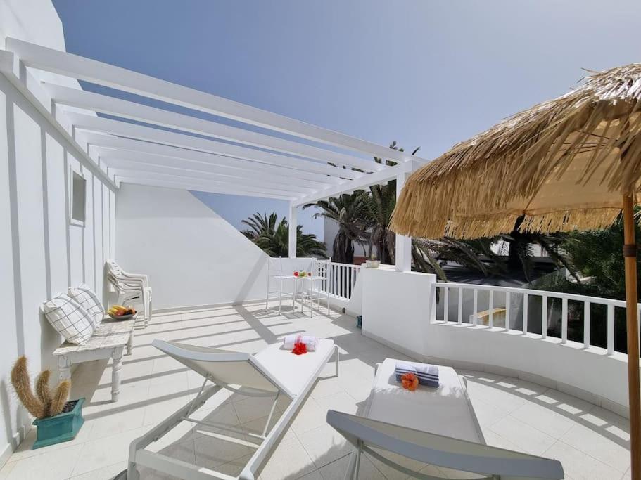 Appartamento La Casa De Palomitas Corralejo