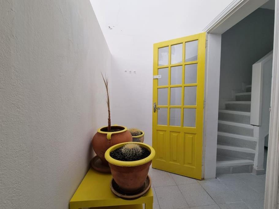 Appartamento La Casa De Palomitas