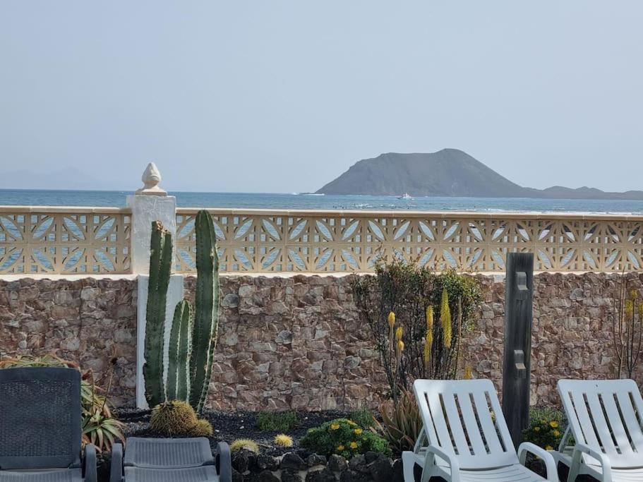 Appartamento La Casa De Palomitas