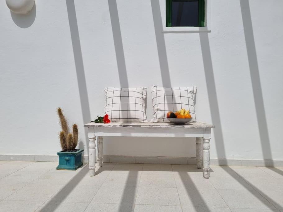 Appartamento La Casa De Palomitas Corralejo