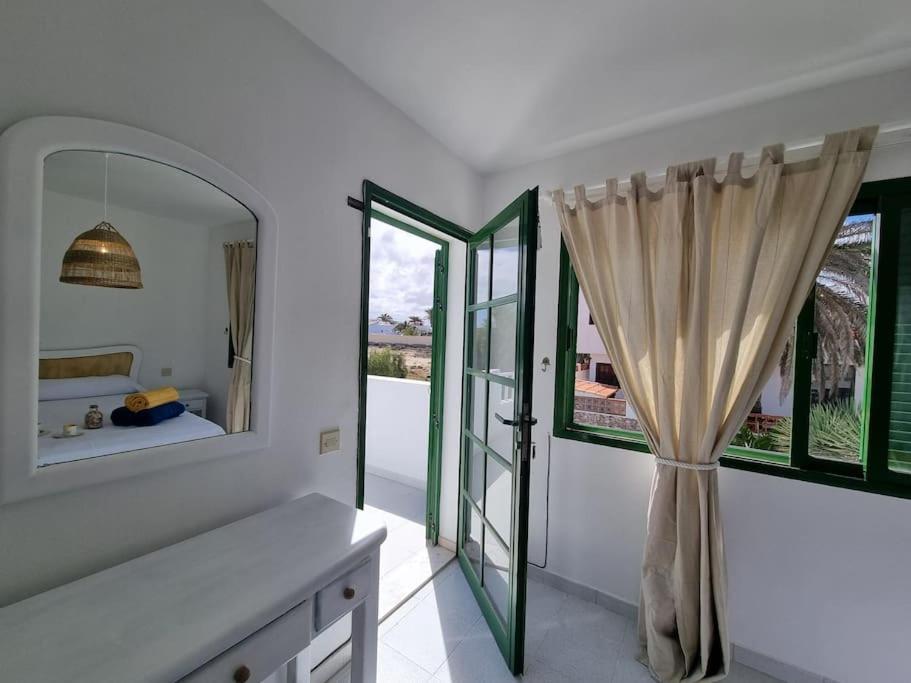 La Casa De Palomitas Appartamento