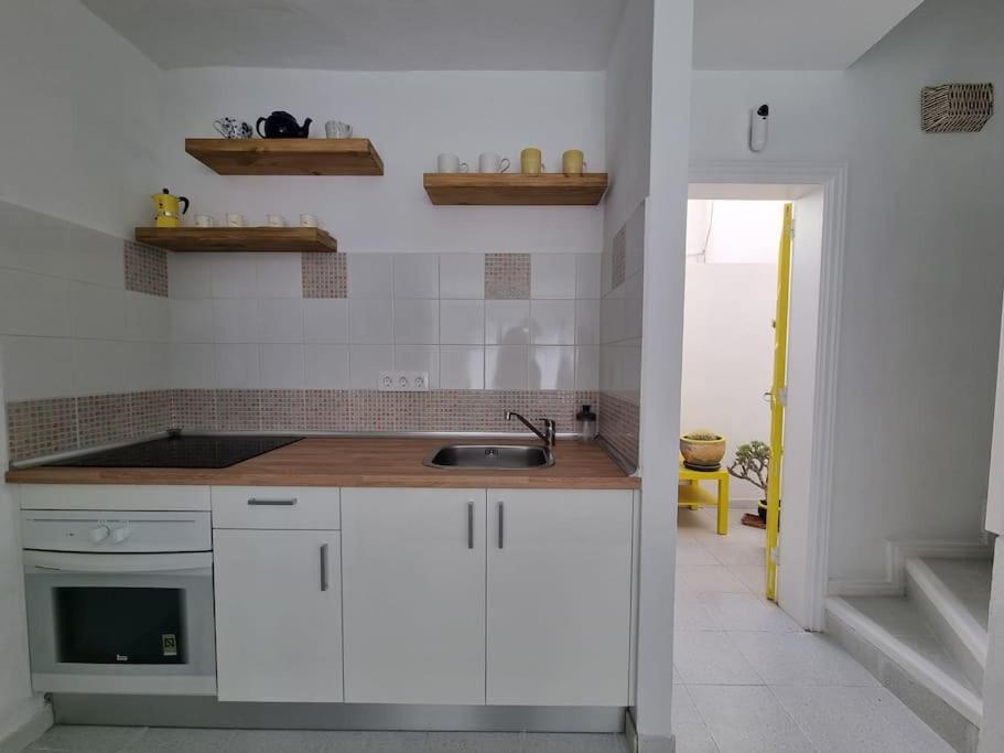 Appartamento La Casa De Palomitas Corralejo