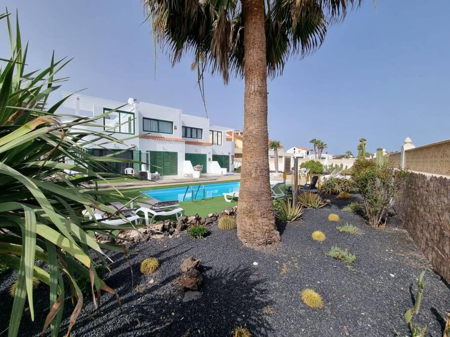 La Casa De Palomitas Appartamento Corralejo