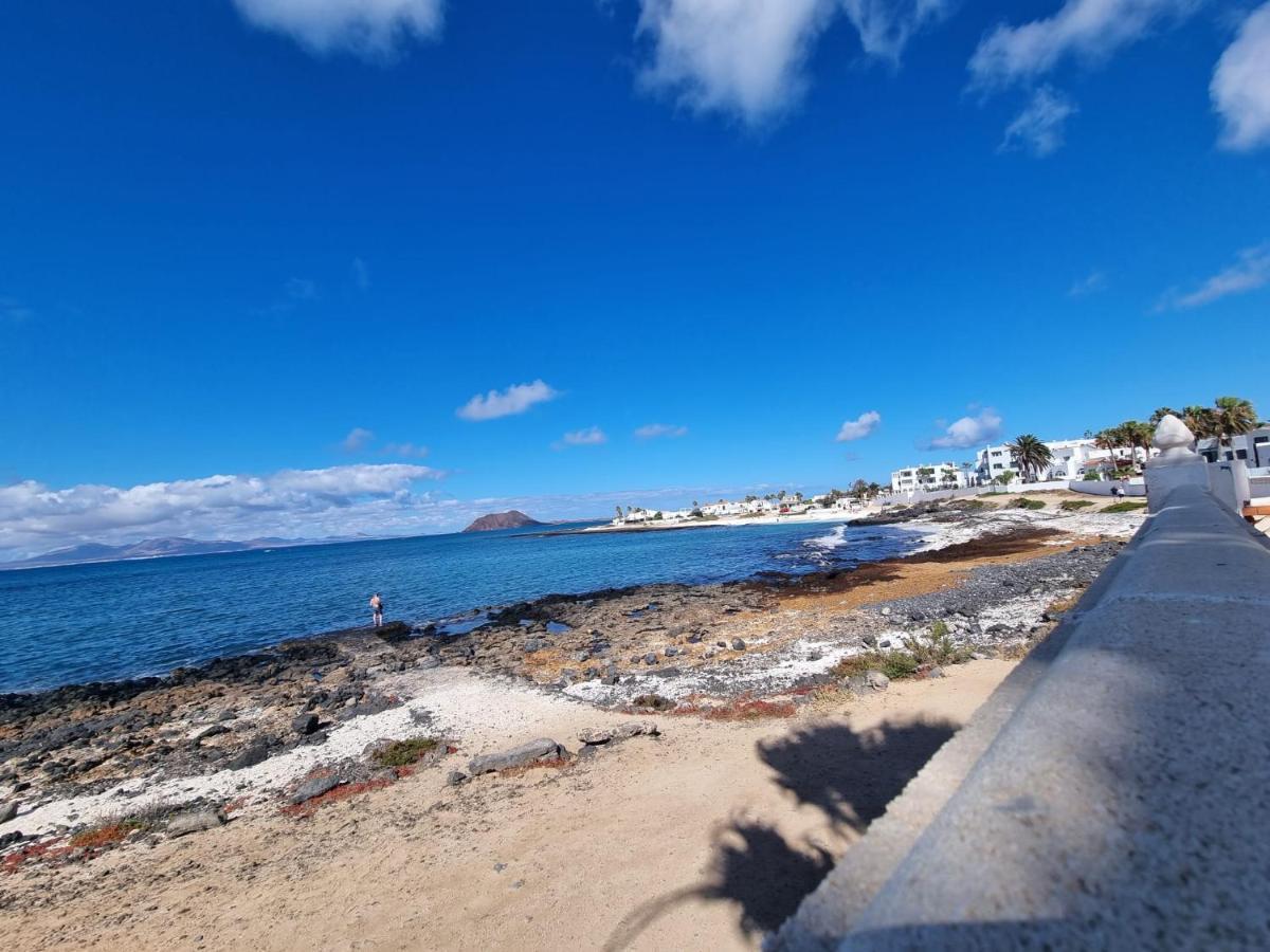 Appartamento La Casa De Palomitas Corralejo