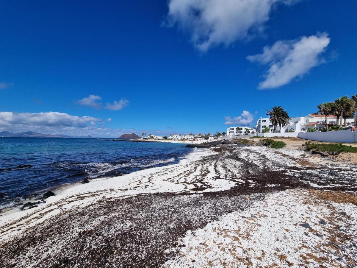 La Casa De Palomitas Appartamento Corralejo