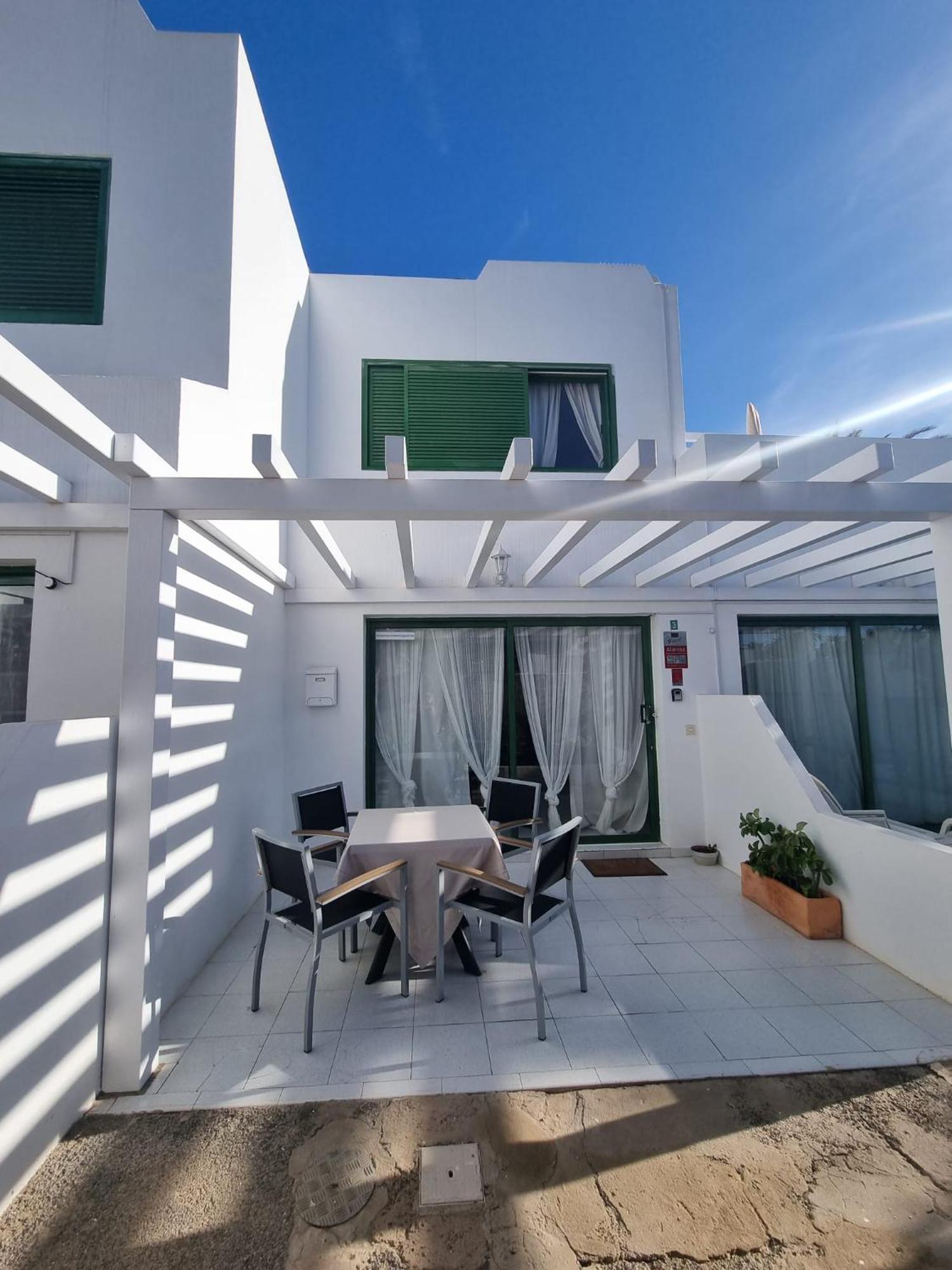 La Casa De Palomitas Appartamento *