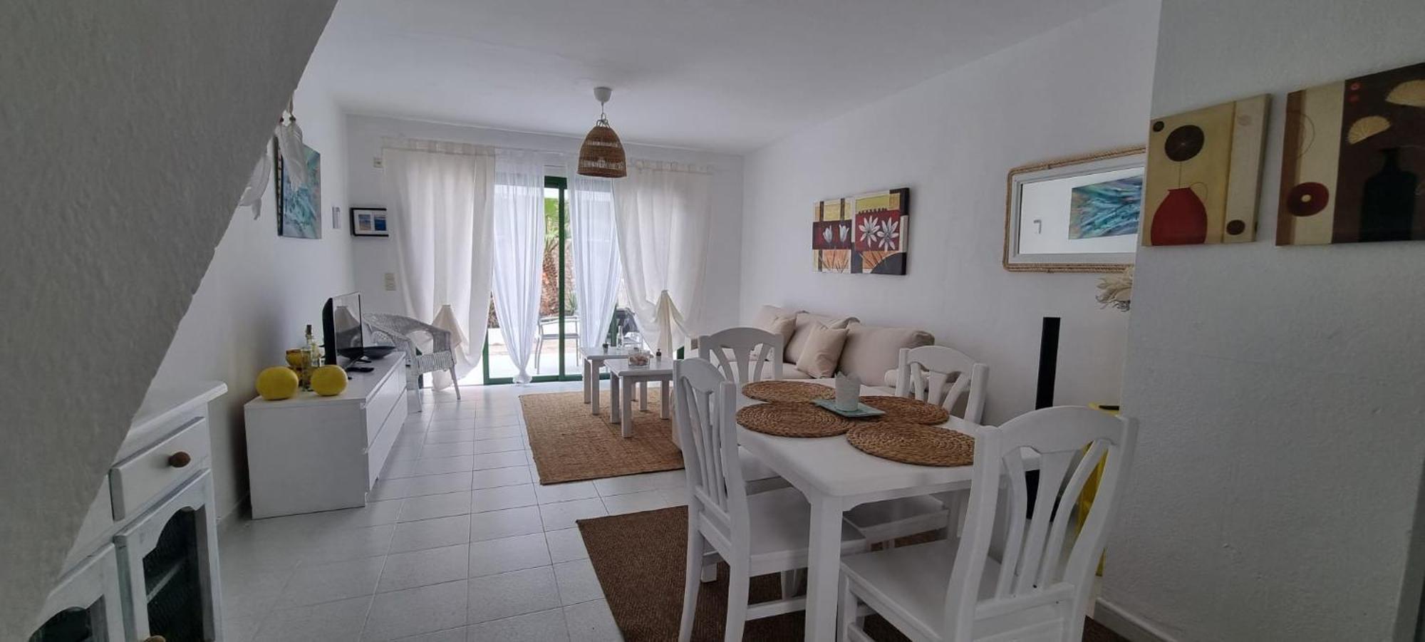 La Casa De Palomitas Appartamento Corralejo