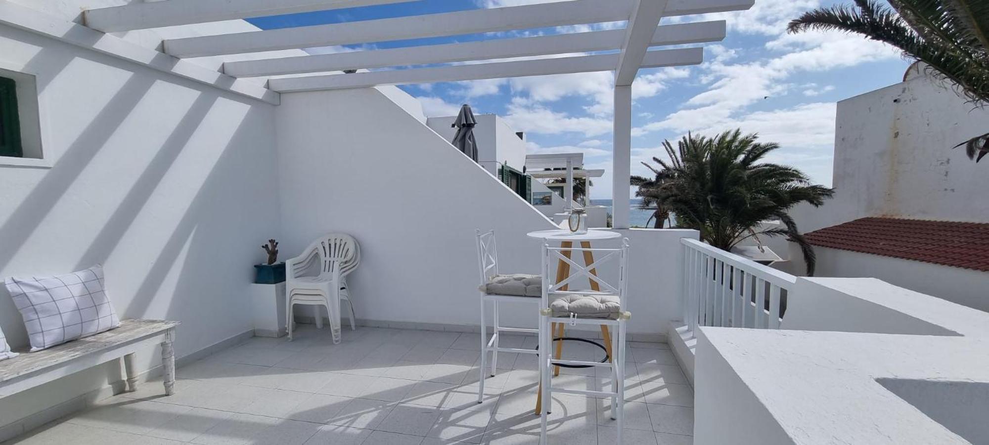 La Casa De Palomitas Appartamento