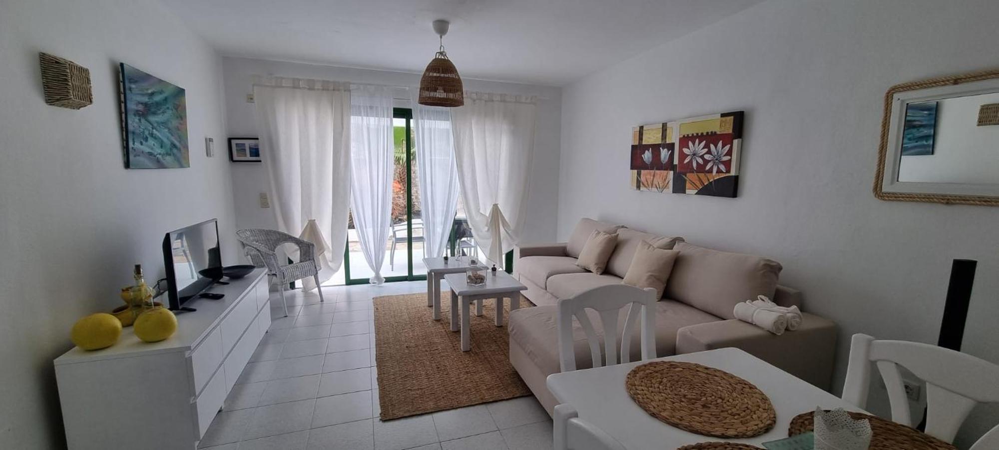 La Casa De Palomitas Appartamento Corralejo